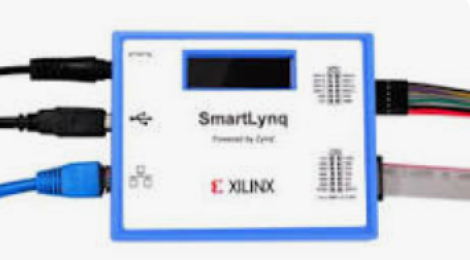 HW-SMARTLYNQ-G | Xilinx | Модуль SmartLynq
