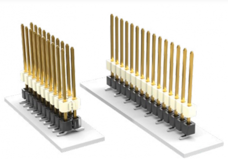 HW-12-20-S-D-780-102 | Samtec | Разъем