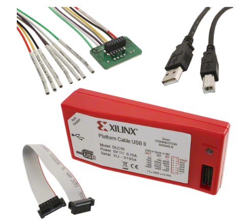 HW-MULTIPRO | AMD | Программатор