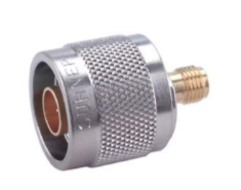 H+S 33_N-SMA-50-1/113_UE | HUBER+SUHNER | Адаптер