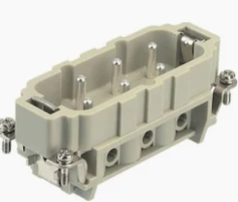 09310062601 | HARTING | Разъем