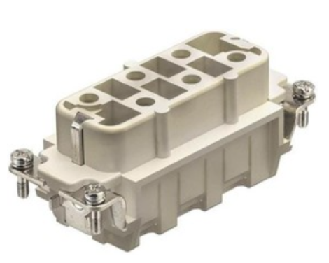 09310063101 | Harting | Разъем