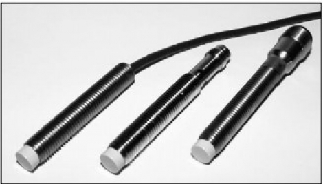 IA08BLN25PO датчик индуктивный