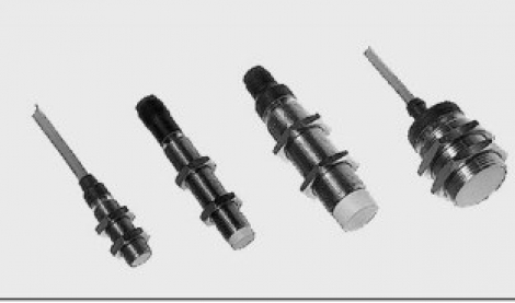 IA18ELN08UC | Carlo Gavazzi | Датчик индуктивный