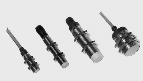 IA18ESF05UC | Carlo Gavazzi | датчик индуктивный