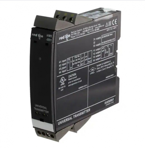 IAMS0001 | Red Lion | Конвертер