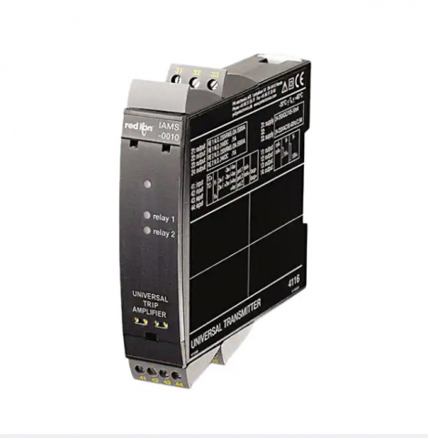 IAMS0010 | Red Lion | Модуль