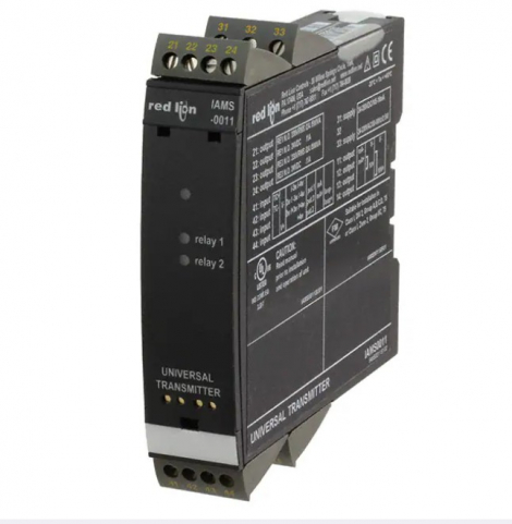 IAMS0011 | Red Lion | Конвертер