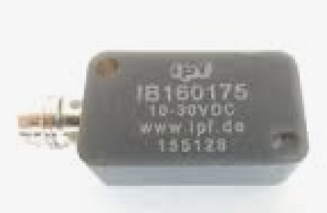 IB160175 | IPF ELECTRONIC | Датчик