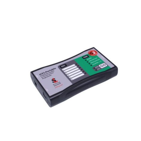 ICP2PORT(G3)-DS-FAM4 | Softlog Systems | Программатор