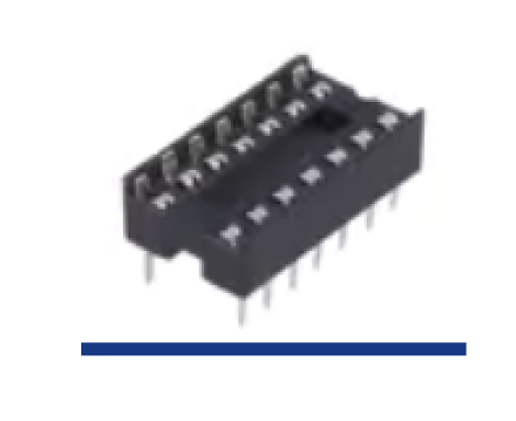 ICVT-8P | CONNFLY | Разъем