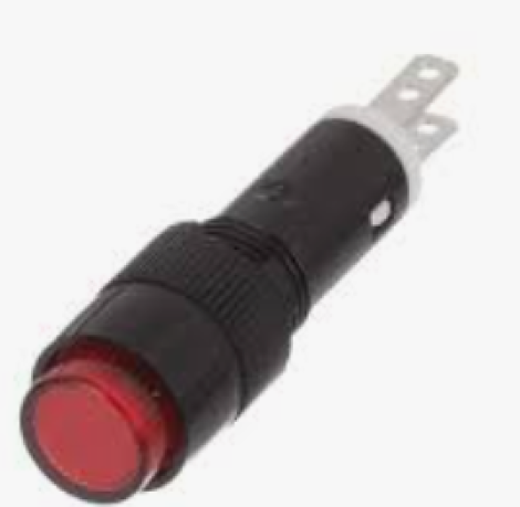 AP8M122-R | IDEC | Индикаторная лампа