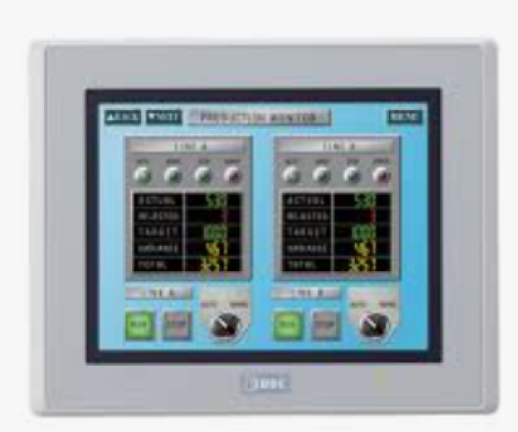 HG2G-5ST22TF-W | IDEC | Панель оператора