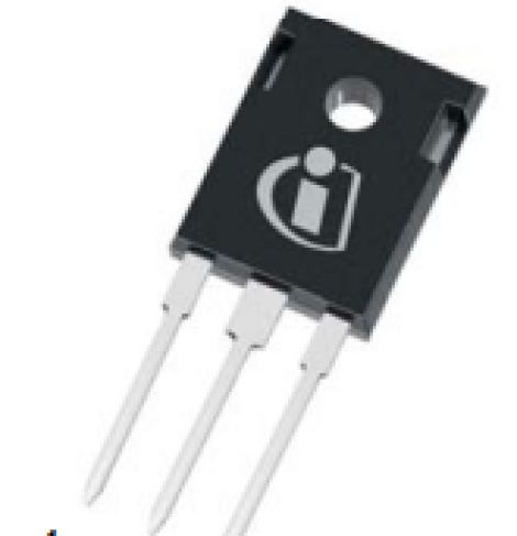 IDW20G65C5 | Infineon | Диод