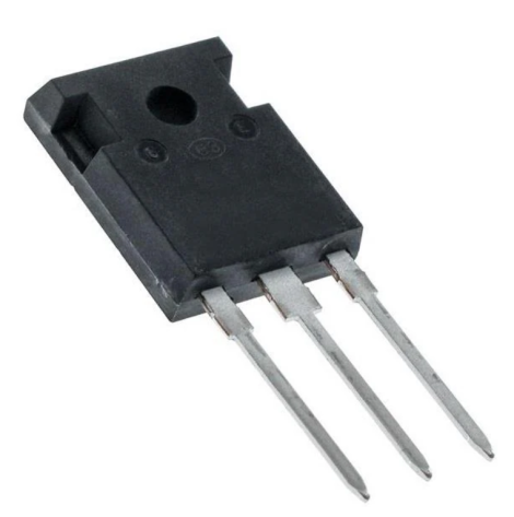 IDW20G65C5XKSA1 | Infineon | Диод