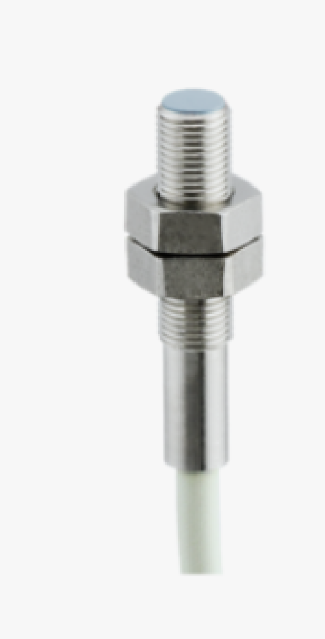 IFRM05P17A1/PL | BAUMER | Датчик