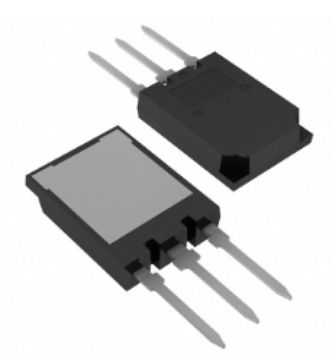 IKQ75N120CH3XKSA1 | Infineon | Транзистор IGBT 1200V 150A TO247-3-46