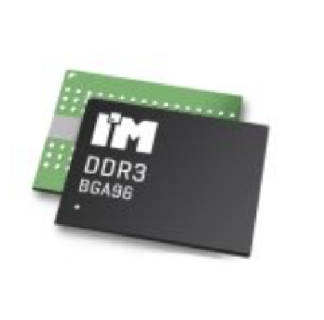 IM6432SDBABG-6I | Intelligent Memory | Память