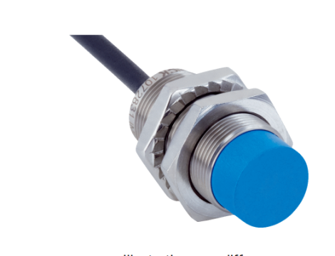 IMB18-12NPSVU2K | SICK | Датчик (арт. 1072831)