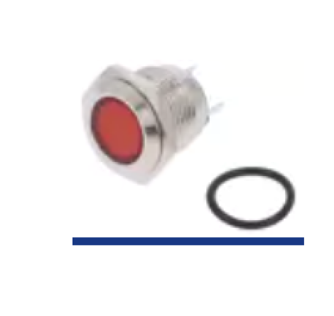 IND8-12B-B | NINIGI | Индикатор