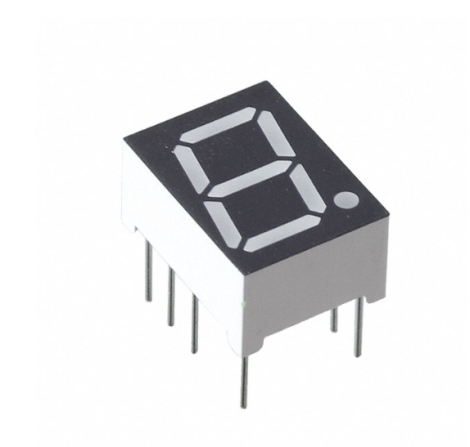 INND-TS40YGAB | Inolux | Светодиод