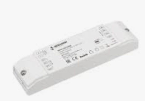 SMART-DALI-302-72-SUF | Intelligent Arlight | Блок питания шины DALI 16 В, 200 мА
