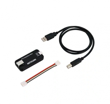 INTERFACE BOX | NMB | Аксессуар