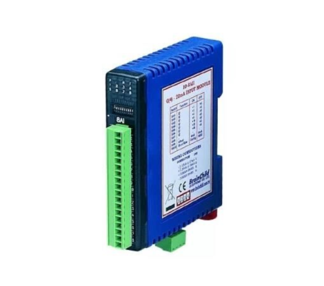IO-8AIIS-E | CAS Dataloggers | Контроллер