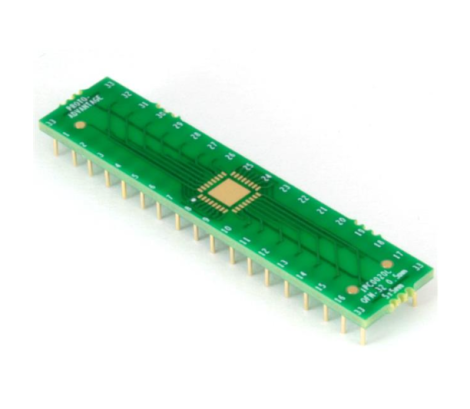 DIP600-SOIC-20N | Chip Quik | Адаптер