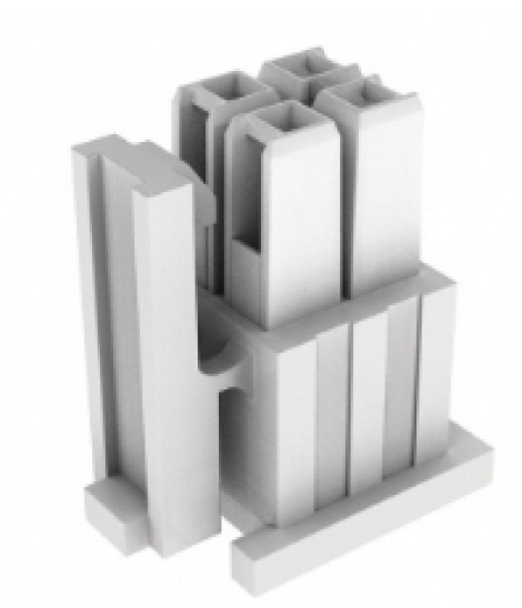 IPD1-02-D-K | Samtec | Разъем