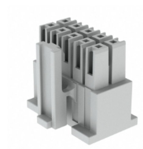 IPD1-05-D-K | Samtec | Разъем