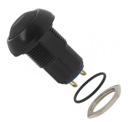 IPR1SAD2L0G | APEM | Переключатель