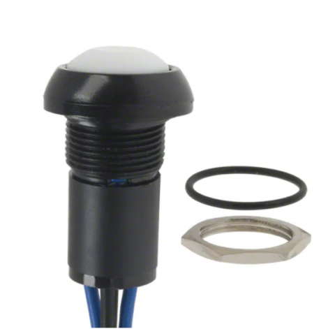 IRR7Z232L0G
SWITCH PUSHBUTTON SPDT 5A 250V | APEM | Переключатель