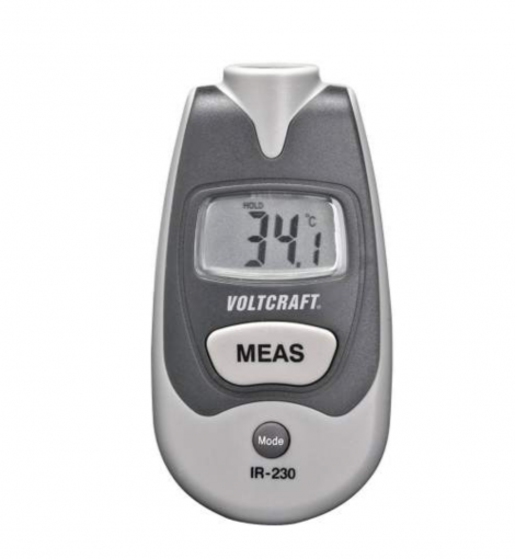 IR-230 | VOLTCRAFT | Термометр
