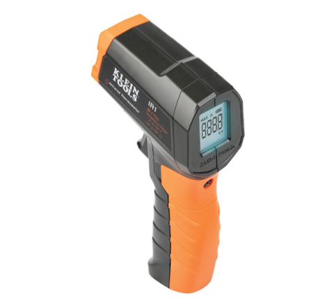 IR2000A | Klein Tools | Термометр
