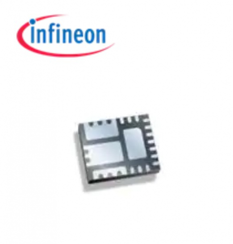 IR3477MTRPBF | Infineon | PMIC