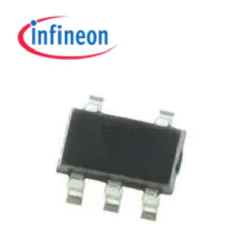IRS21271STRPBF | Infineon | Драйвер