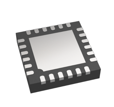 IS31CS8973B-ZNLS2 | Lumissil Microsystems | Микроконтроллер