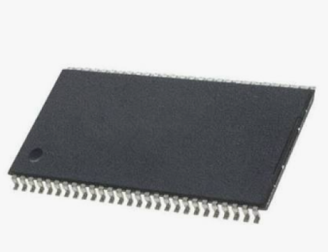 IS42S16400F-7TLI | ISSI | SDR SDRAM память 64 Мбит