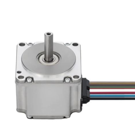 MS94BZD-A123 | Mabuchi Motor | Двигатель