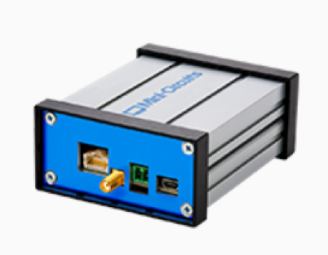 ISC-2425-25+ | Mini Circuits | Генератор