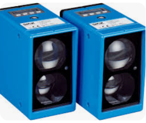 ISD400-7211 | SICK | Датчик (арт.1065101)