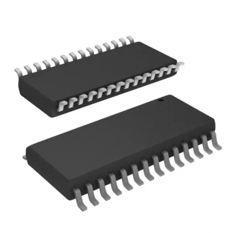 ISD4004-10MSY
IC VOICE REC/PLAY 10MIN 28SOIC | Nuvoton Technology | Интерфейс