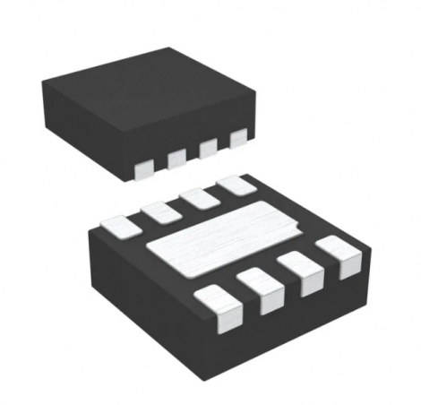 ISL29101IROZ-T7
SENSOR OPT 550NM AMBIENT 6ODFN | Renesas Electronics | Датчик