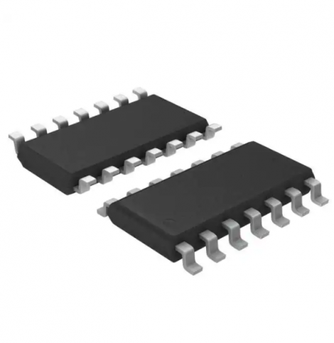 ISL32705EIBZ-T
IC TRANSCEIVER FULL 1/1 16SOIC | Renesas Electronics | Интерфейс