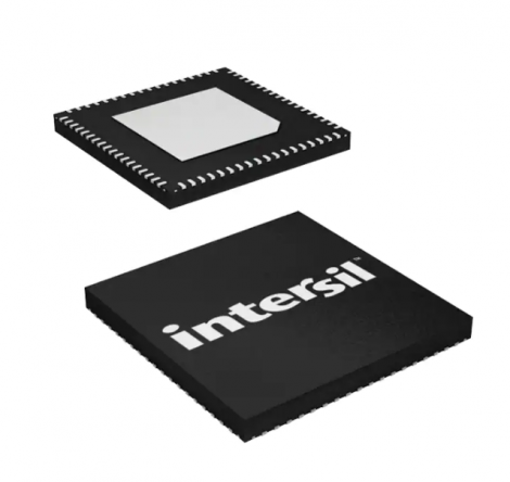 ISL55100AIRZ
IC COMPARATOR DRVR/WINDOW 72-QFN | Renesas Electronics | Микросхема