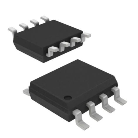 ISL61851BIBZ-T
IC HOT SWAP CTRLR USB 8SOIC | Renesas Electronics | PMIC