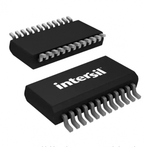 ISL9307IRTAAJGZ-T7A
IC REG QUAD BUCK/LNR SYNC 16TQFN | Renesas Electronics | Регулятор