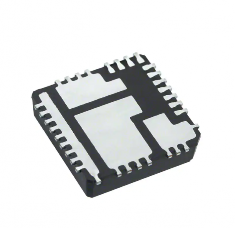 RKZ6.8Z4MFAKT#H1
TVS DIODE 3.5VWM 5VSON | Renesas Electronics | Диод