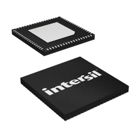 ISL98002CRZ-170
IC AFE 3 CHAN 8BIT 72QFN | Renesas Electronics | Микросхема